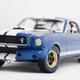 Illustration for article titled LaLD Car Week: Murica Monday Mustang